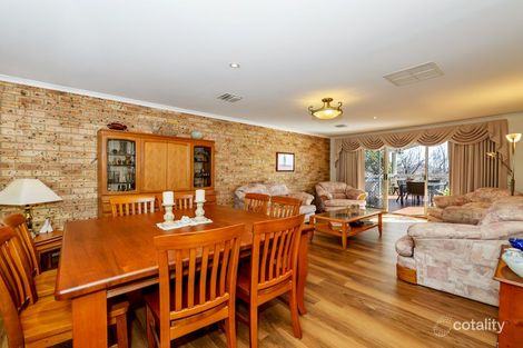 Property photo of 18 Mountain Circuit Calwell ACT 2905