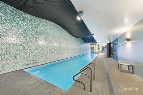 Property photo of 3007/283 City Road Southbank VIC 3006