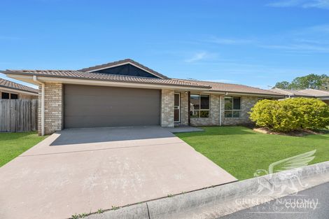 25/114-116 Del Rosso Rd, Caboolture, QLD 4510