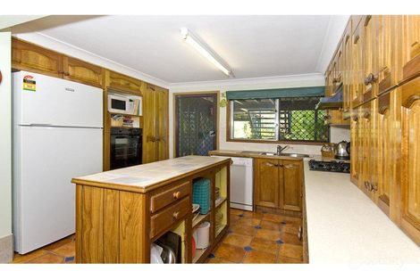 Property photo of 68 Warner Street Wellington Point QLD 4160