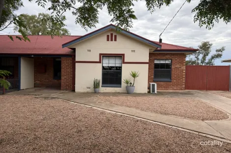 Property photo of 6 Robinson Street Risdon Park SA 5540