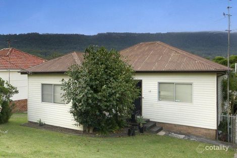 12 Sturdee Ave, Bulli, NSW 2516