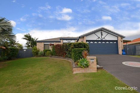 Property photo of 25 Saint Joseph Drive Urraween QLD 4655