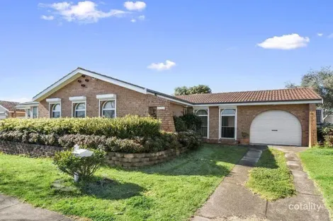 Property photo of 14 Duardo Street Edensor Park NSW 2176