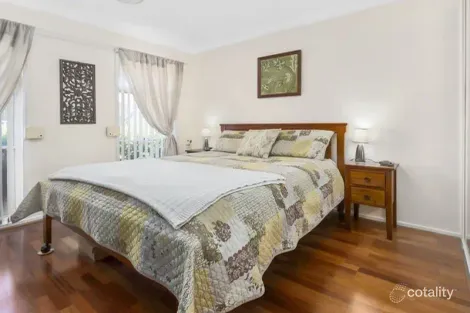 Property photo of 14 Duardo Street Edensor Park NSW 2176