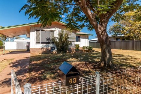 Property photo of 43 Millen Crescent Healy QLD 4825