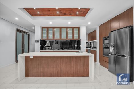 Property photo of 25 Bundle Street Caddens NSW 2747