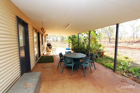 Property photo of 8 Allwright Court Lansdowne NT 0850