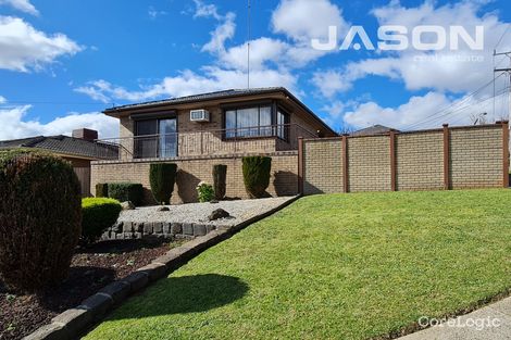 Property photo of 280 Carrick Drive Gladstone Park VIC 3043
