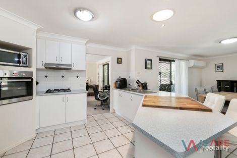 Property photo of 72-74 Drover Crescent Flagstone QLD 4280