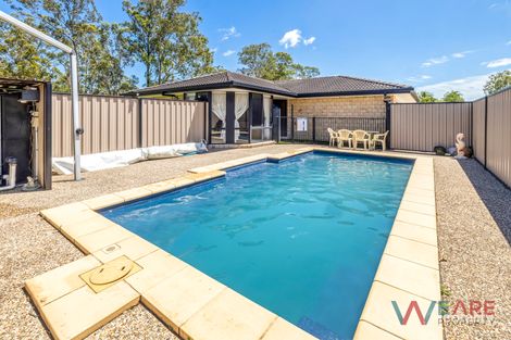 Property photo of 72-74 Drover Crescent Flagstone QLD 4280