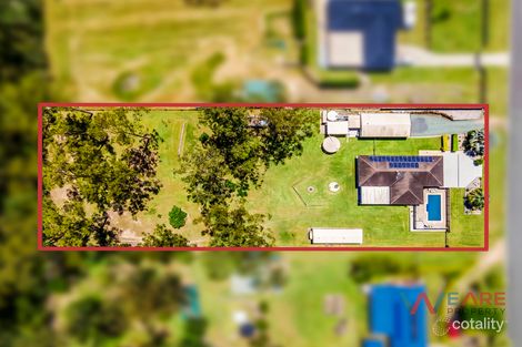 Property photo of 72-74 Drover Crescent Flagstone QLD 4280