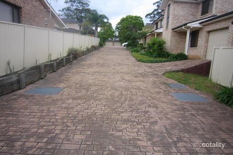 Property photo of 5/99 Metella Road Toongabbie NSW 2146