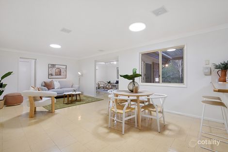 Property photo of 39 Koolan Crescent Shailer Park QLD 4128