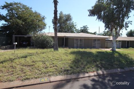 Property photo of 45 Acacia Place Wickham WA 6720