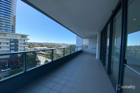 501/7 Rider Bvd, Rhodes, NSW 2138