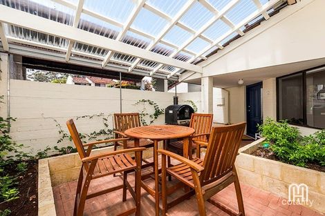 10/24 Davies Rd, Claremont, WA 6010