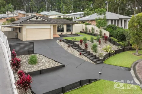 Property photo of 7 Caryota Place Forster NSW 2428