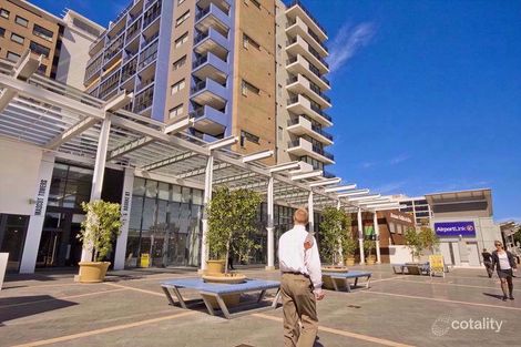 46/29 Church Ave, Mascot, NSW 2020