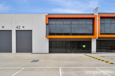 42/49 Mcarthurs Rd, Altona North, VIC 3025