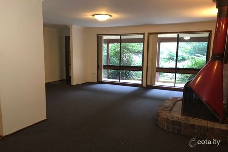Property photo of 56 Moore Crescent Faulconbridge NSW 2776