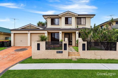 Property photo of 44 Rosewood Avenue Prestons NSW 2170