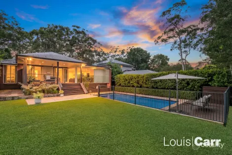 18 Wesson Rd, West Pennant Hills, NSW 2125