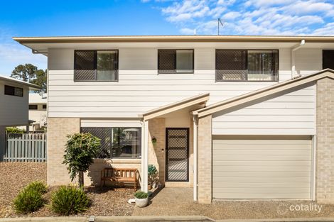 Property photo of 40/30 Mercury Parade Mango Hill QLD 4509