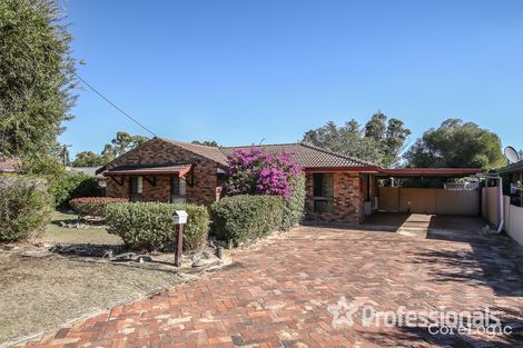 Property photo of 14 Sovereign Place Forrestfield WA 6058