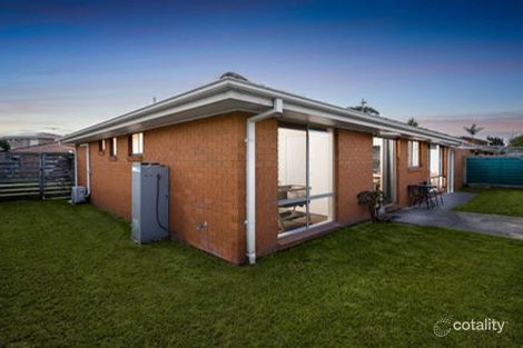 Property photo of 1/2 Cunningham Place Oakleigh South VIC 3167