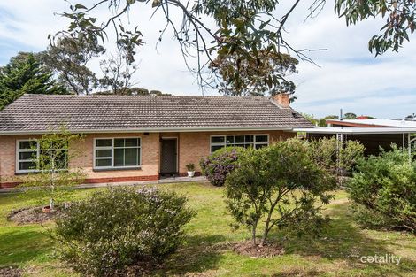 Property photo of 15 Parham Road Eden Hills SA 5050