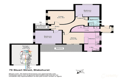 Property photo of 79 Stuart Street Blakehurst NSW 2221