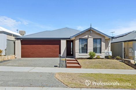 16 Bisque St, Eglinton, WA 6034