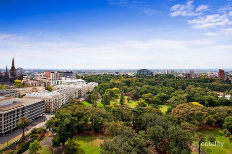 1802/31 Spring St, Melbourne, VIC 3000