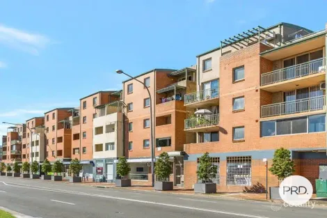 29/100 Terminus St, Liverpool, NSW 2170