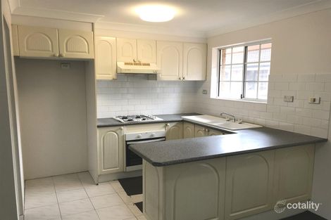 24/18 Clarence St, Lidcombe, NSW 2141