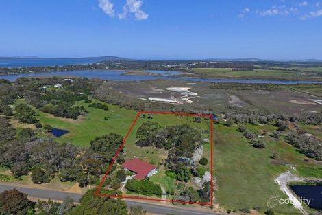 Property photo of 135 Bushby Road Lower King WA 6330