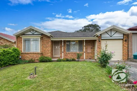14 Yate Mews, Berwick, VIC 3806