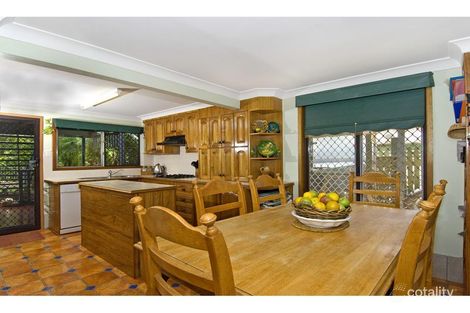 Property photo of 68 Warner Street Wellington Point QLD 4160
