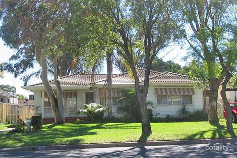 Property photo of 65 Pozieres Avenue Milperra NSW 2214