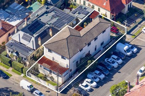 Property photo of 5 Botany Street Randwick NSW 2031