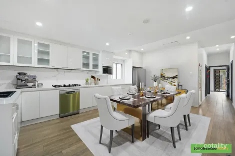 Property photo of 2 Augusta Street Punchbowl NSW 2196