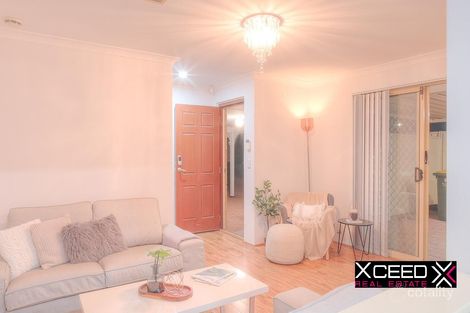 Property photo of 11 Tarraji Terrace Marangaroo WA 6064