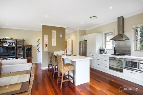 Property photo of 12 Jaraga Circuit Thirroul NSW 2515