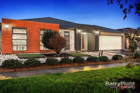 Property photo of 93 Haines Drive Wyndham Vale VIC 3024