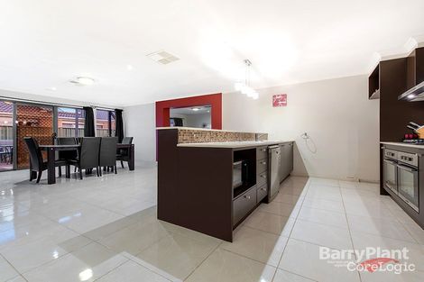 Property photo of 93 Haines Drive Wyndham Vale VIC 3024