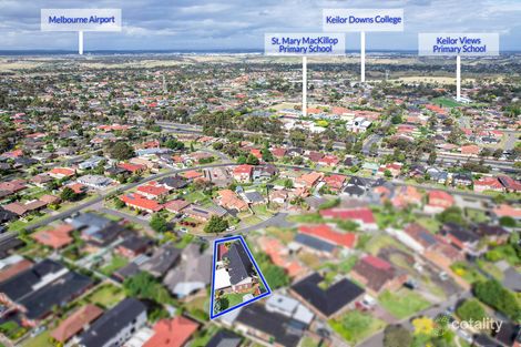 Property photo of 9 Tarrant Court Keilor Downs VIC 3038