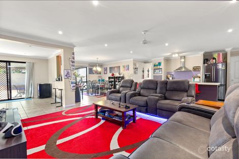 Property photo of 4 Magpie Court Deception Bay QLD 4508