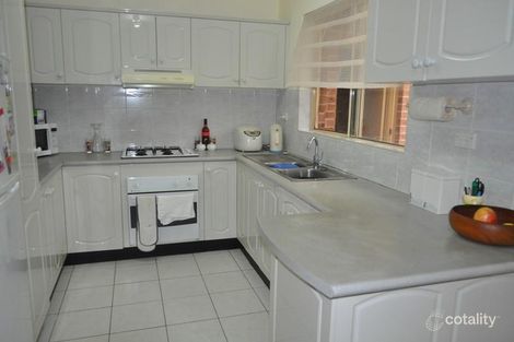 Property photo of 5/35 Scott Street Punchbowl NSW 2196