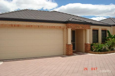 Property photo of 3/33 Wattle Mews Hocking WA 6065